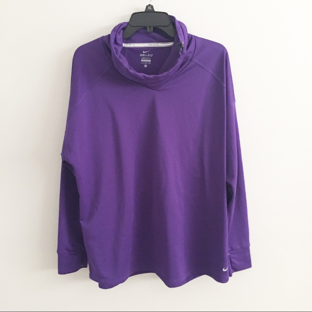 Nike Running Long Sleeve